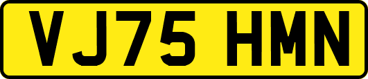 VJ75HMN