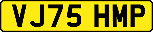 VJ75HMP