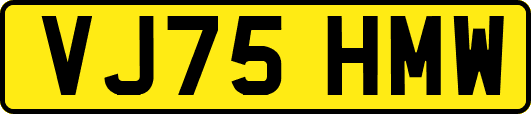 VJ75HMW