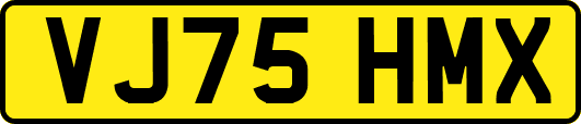 VJ75HMX