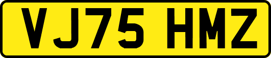 VJ75HMZ
