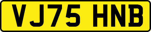 VJ75HNB