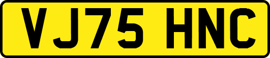 VJ75HNC