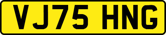VJ75HNG
