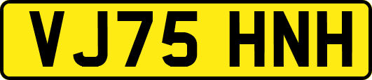 VJ75HNH