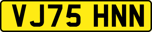 VJ75HNN