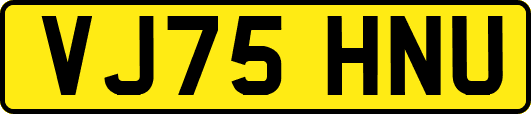 VJ75HNU