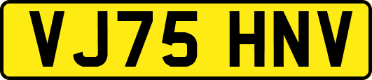VJ75HNV