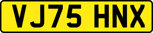 VJ75HNX