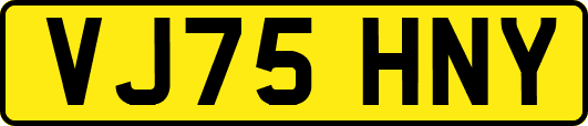 VJ75HNY