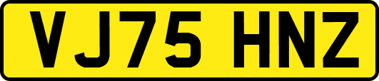 VJ75HNZ