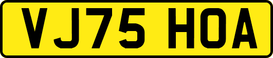 VJ75HOA