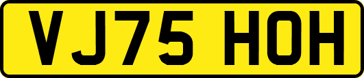 VJ75HOH