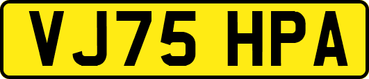 VJ75HPA