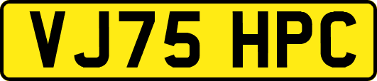 VJ75HPC