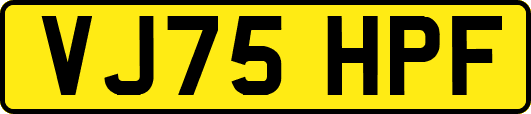 VJ75HPF