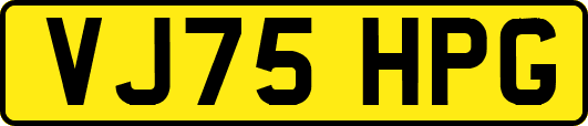 VJ75HPG