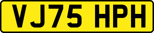 VJ75HPH