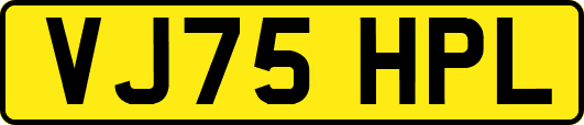 VJ75HPL