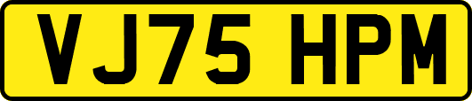 VJ75HPM