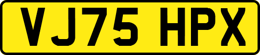 VJ75HPX