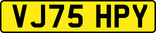 VJ75HPY