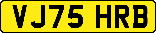 VJ75HRB