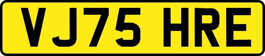 VJ75HRE