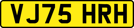 VJ75HRH