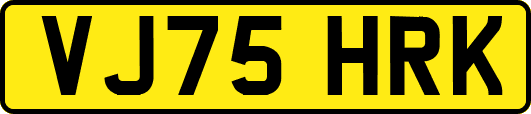 VJ75HRK