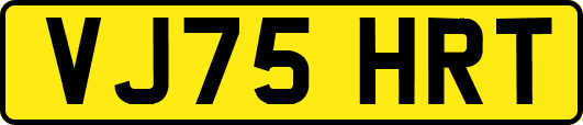 VJ75HRT