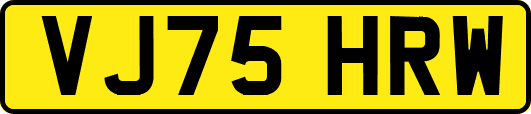 VJ75HRW