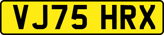 VJ75HRX