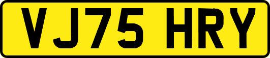 VJ75HRY