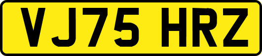 VJ75HRZ