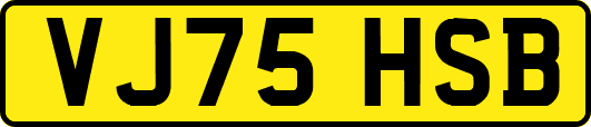 VJ75HSB