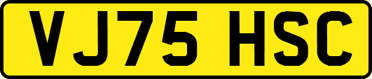 VJ75HSC
