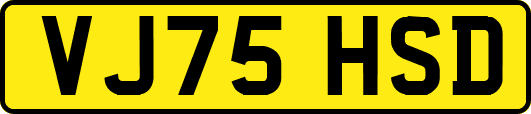 VJ75HSD