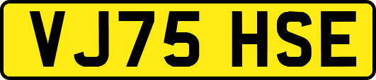 VJ75HSE