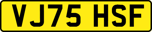 VJ75HSF