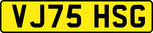 VJ75HSG