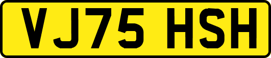 VJ75HSH
