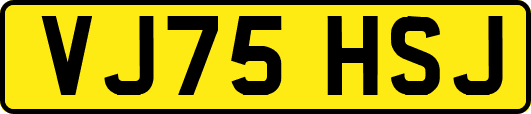 VJ75HSJ