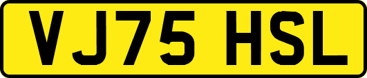 VJ75HSL