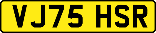 VJ75HSR