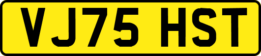 VJ75HST