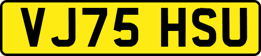 VJ75HSU