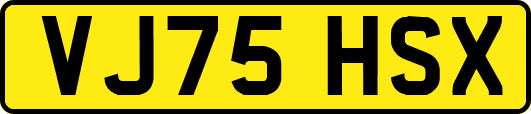 VJ75HSX