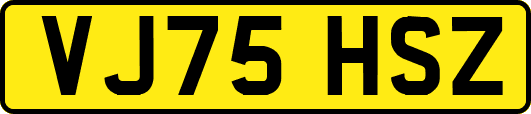 VJ75HSZ