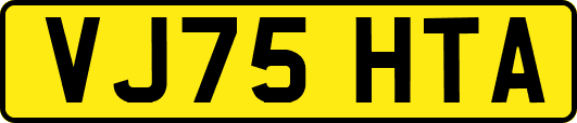VJ75HTA